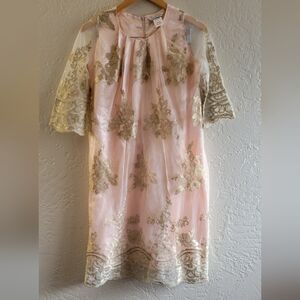 Chasing Fireflies Dress Size 14-16